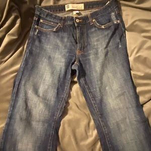 Gap Bootcut Jeans